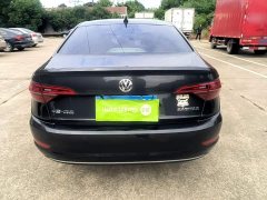 Volkswagen Sagitar 200TSI DSG Excellence Edition - ფოტო 6