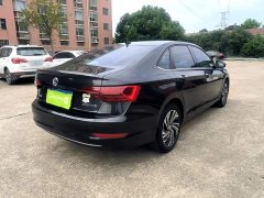 Volkswagen Sagitar 200TSI DSG Excellence Edition - ფოტო 7