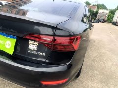 Volkswagen Sagitar 200TSI DSG Excellence Edition - ფოტო 8