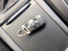 Volkswagen Sagitar 200TSI DSG Excellence Edition - ფოტო 9
