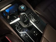 BMW 5 Series New Energy 535Le M Sport Package - ფოტო 12