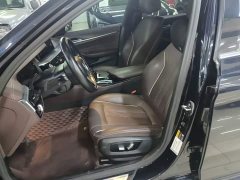 BMW 5 Series New Energy 535Le M Sport Package - ფოტო 14