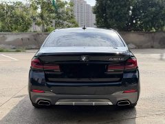 BMW 5 Series New Energy 535Le M Sport Package - ფოტო 15