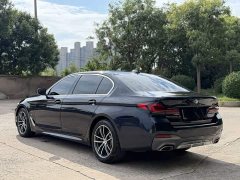 BMW 5 Series New Energy 535Le M Sport Package - ფოტო 16