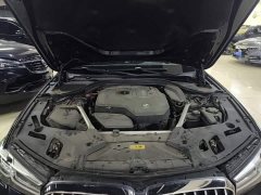 BMW 5 Series New Energy 535Le M Sport Package - ფოტო 19