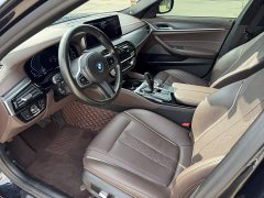 BMW 5 Series New Energy 535Le M Sport Package - ფოტო 20