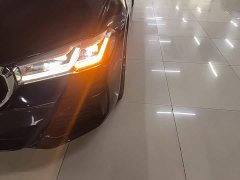 BMW 5 Series New Energy 535Le M Sport Package - ფოტო 3