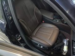 BMW 5 Series New Energy 535Le M Sport Package - ფოტო 4