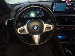 BMW 5 Series New Energy 535Le M Sport Package - ფოტო 7