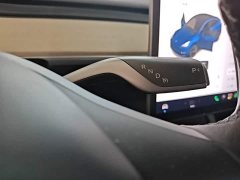 Tesla Model Y Long Range All-Wheel Drive - ფოტო 14
