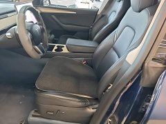Tesla Model Y Long Range All-Wheel Drive - ფოტო 15