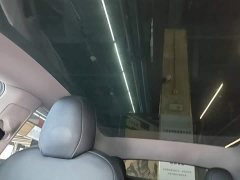 Tesla Model Y Long Range All-Wheel Drive - ფოტო 18