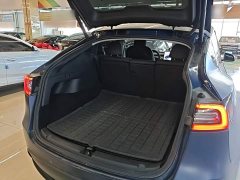 Tesla Model Y Long Range All-Wheel Drive - ფოტო 19