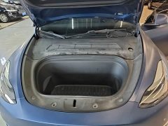 Tesla Model Y Long Range All-Wheel Drive - ფოტო 20