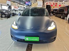 Tesla Model Y Long Range All-Wheel Drive - ფოტო 3
