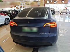 Tesla Model Y Long Range All-Wheel Drive - ფოტო 6