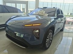 NIO ES7 75kWh - ფოტო 1