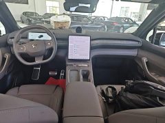 NIO ES7 75kWh - ფოტო 10