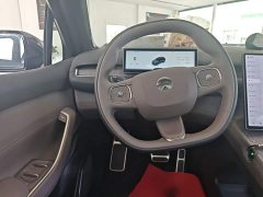 NIO ES7 75kWh - ფოტო 11