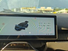 NIO ES7 75kWh - ფოტო 12