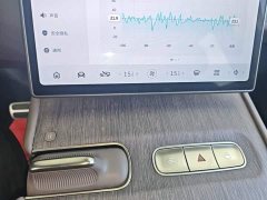 NIO ES7 75kWh - ფოტო 13