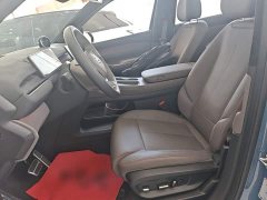 NIO ES7 75kWh - ფოტო 15