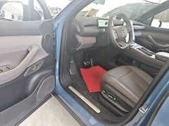 NIO ES7 75kWh - ფოტო 16