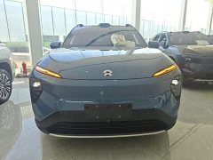 NIO ES7 75kWh - ფოტო 3