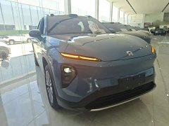 NIO ES7 75kWh - ფოტო 4