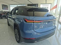 NIO ES7 75kWh - ფოტო 5