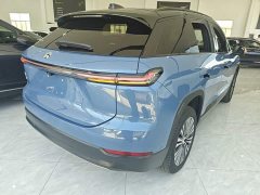 NIO ES7 75kWh - ფოტო 7