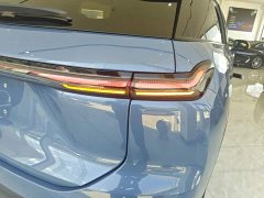 NIO ES7 75kWh - ფოტო 8