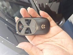 NIO ES7 75kWh - ფოტო 9