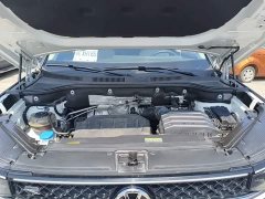 Volkswagen Langyun 380TSI AWD R-Line Cruise Edition - ფოტო 10