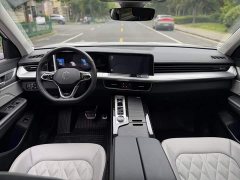 Volkswagen Langyun 380TSI AWD R-Line Cruise Edition - ფოტო 11