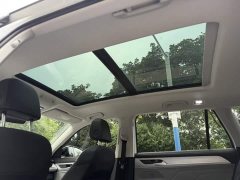 Volkswagen Langyun 380TSI AWD R-Line Cruise Edition - ფოტო 12
