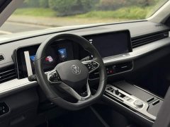 Volkswagen Langyun 380TSI AWD R-Line Cruise Edition - ფოტო 15