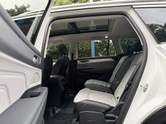 Volkswagen Langyun 380TSI AWD R-Line Cruise Edition - ფოტო 16