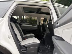 Volkswagen Langyun 380TSI AWD R-Line Cruise Edition - ფოტო 18