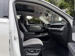Volkswagen Langyun 380TSI AWD R-Line Cruise Edition - ფოტო 19