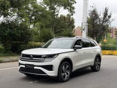 Volkswagen Langyun 380TSI AWD R-Line Cruise Edition - ფოტო 2