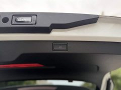 Volkswagen Langyun 380TSI AWD R-Line Cruise Edition - ფოტო 20