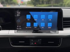 Volkswagen Langyun 380TSI AWD R-Line Cruise Edition - ფოტო 5