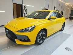 SAIC MG5 180DVVT CVT Youth Luxury Edition - ფოტო 1