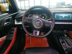 SAIC MG5 180DVVT CVT Youth Luxury Edition - ფოტო 11