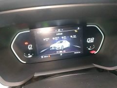 SAIC MG5 180DVVT CVT Youth Luxury Edition - ფოტო 12