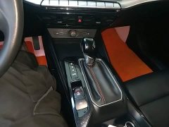 SAIC MG5 180DVVT CVT Youth Luxury Edition - ფოტო 14