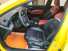 SAIC MG5 180DVVT CVT Youth Luxury Edition - ფოტო 15