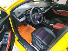 SAIC MG5 180DVVT CVT Youth Luxury Edition - ფოტო 16