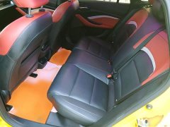 SAIC MG5 180DVVT CVT Youth Luxury Edition - ფოტო 17